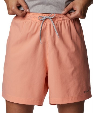 Men's Summertime Stretch Shorts PD07 $19.35 Shorts