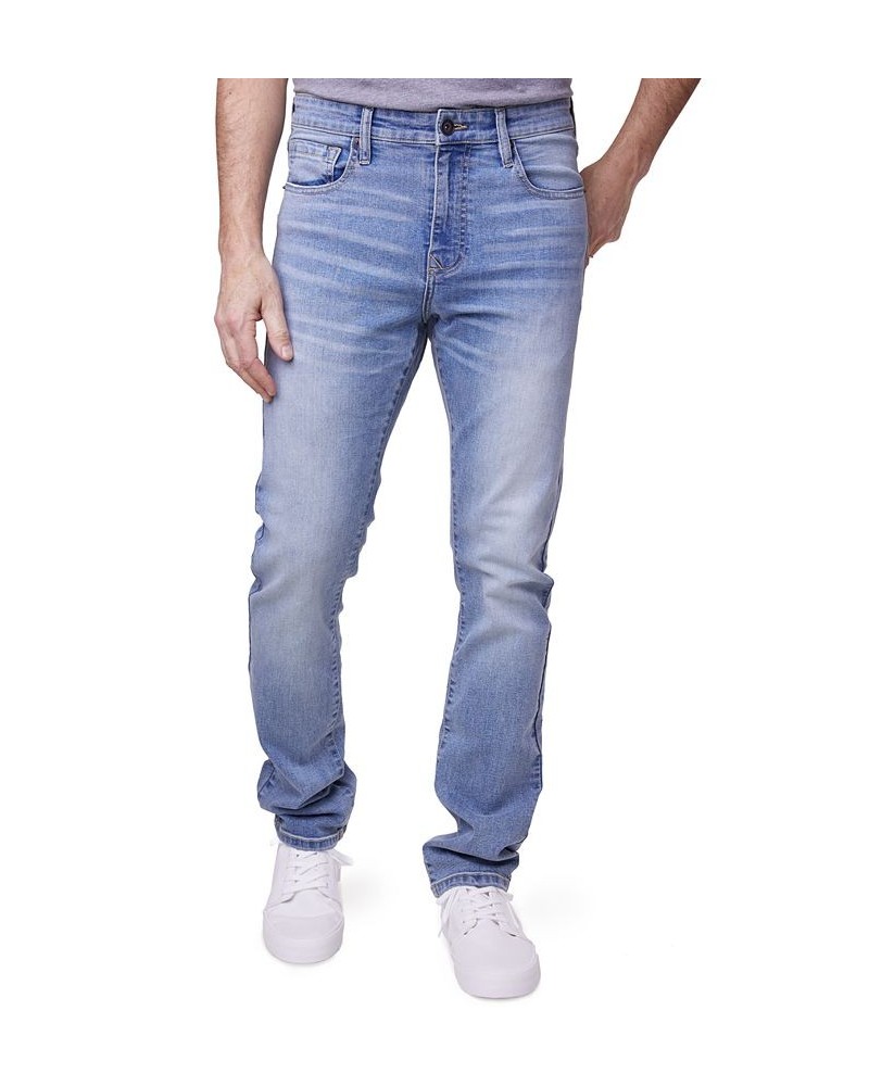 Men's Slim-Fit Stretch Jeans Kaspar $15.00 Jeans