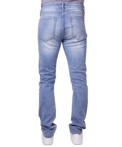 Men's Slim-Fit Stretch Jeans Kaspar $15.00 Jeans