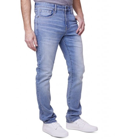 Men's Slim-Fit Stretch Jeans Kaspar $15.00 Jeans