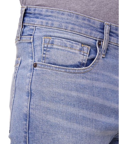 Men's Slim-Fit Stretch Jeans Kaspar $15.00 Jeans