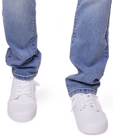 Men's Slim-Fit Stretch Jeans Kaspar $15.00 Jeans