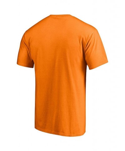 Men's Branded Tennessee Orange Tennessee Volunteers Hometown T-shirt $14.72 T-Shirts