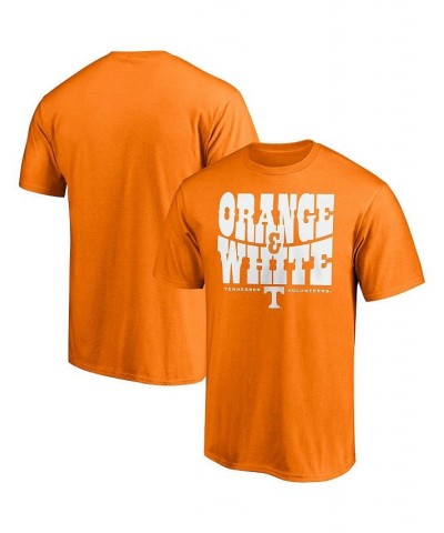 Men's Branded Tennessee Orange Tennessee Volunteers Hometown T-shirt $14.72 T-Shirts