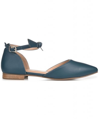 Women's Vielo Flat White $46.74 Shoes