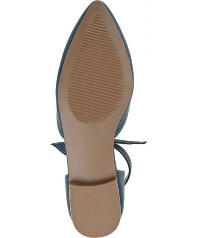 Women's Vielo Flat White $46.74 Shoes