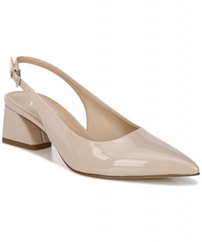 Racer Slingback Pumps PD01 $51.25 Shoes