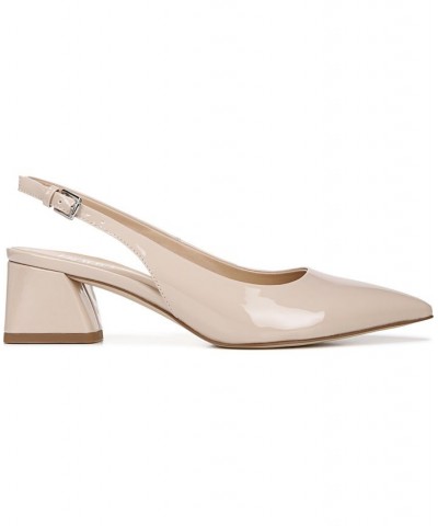 Racer Slingback Pumps PD01 $51.25 Shoes