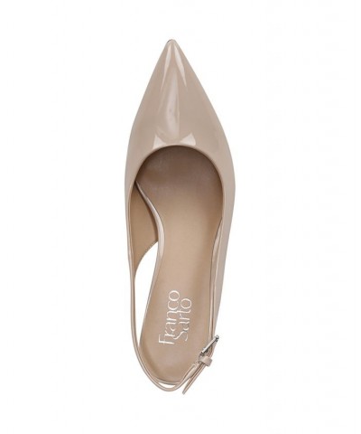 Racer Slingback Pumps PD01 $51.25 Shoes