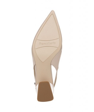 Racer Slingback Pumps PD01 $51.25 Shoes