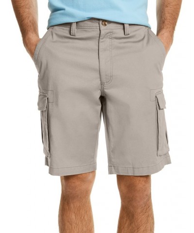 Men's Stretch Cargo Shorts PD02 $15.68 Shorts