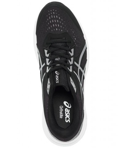 Men's GEL-Contend 8 - Extra Wide Width Running Sneakers Black $28.00 Shoes