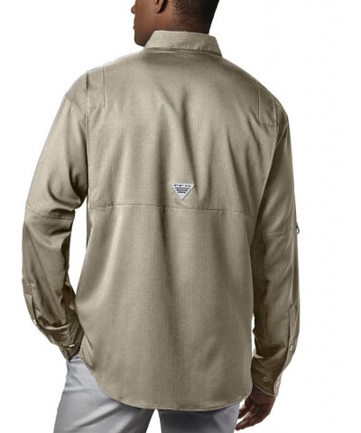 Men's PFG Tamiami II Long-Sleeve Shirt PD04 $35.10 Shirts