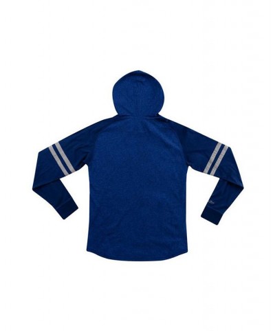 New York Yankees Men's Midweight Applique Hoodie $40.00 Sweatshirt