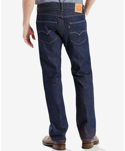 Men's 501 Original Fit Button Fly Stretch Jeans The Rose Stretch $34.30 Jeans