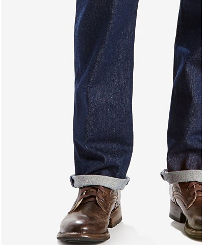 Men's 501 Original Fit Button Fly Stretch Jeans The Rose Stretch $34.30 Jeans