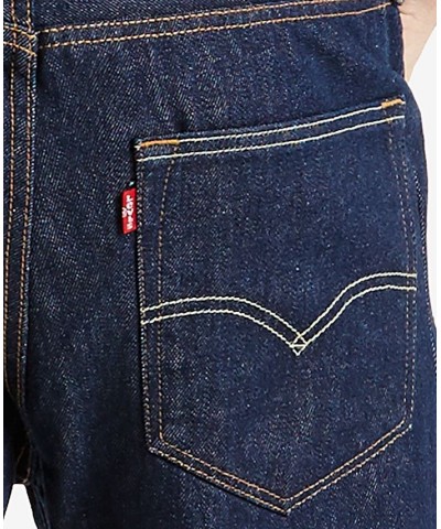 Men's 501 Original Fit Button Fly Stretch Jeans The Rose Stretch $34.30 Jeans