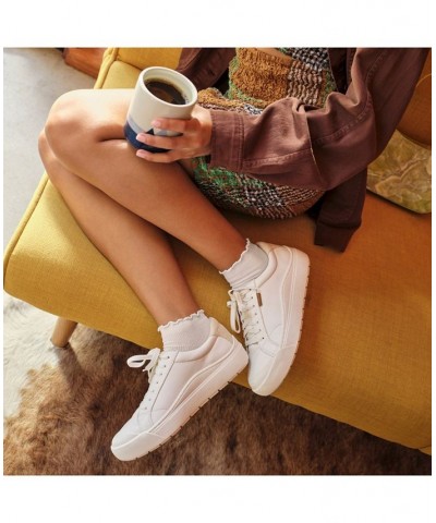 Women's Time Off Sneakers PD03 $52.80 Shoes