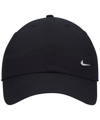 Men's H86 Metal Swoosh Adjustable Hat Tan/Beige $13.72 Hats