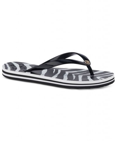 Women's Flyaway Flip Flop Sandals PD03 $34.00 Shoes