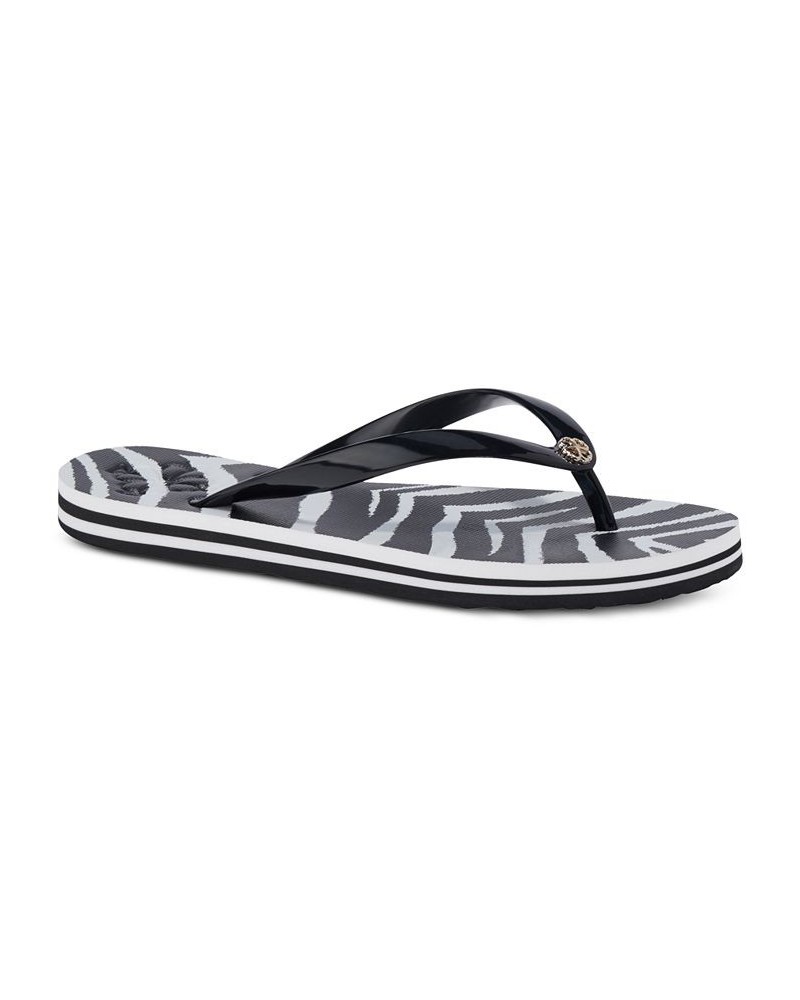 Women's Flyaway Flip Flop Sandals PD03 $34.00 Shoes