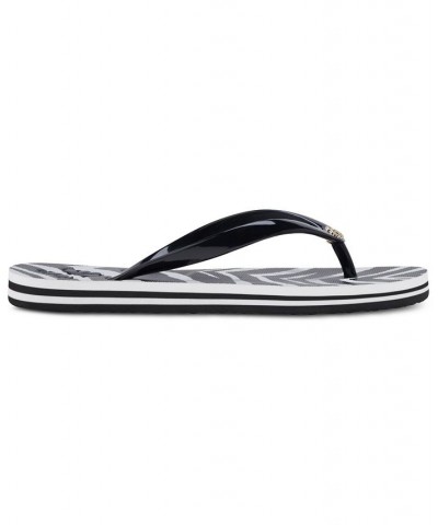 Women's Flyaway Flip Flop Sandals PD03 $34.00 Shoes