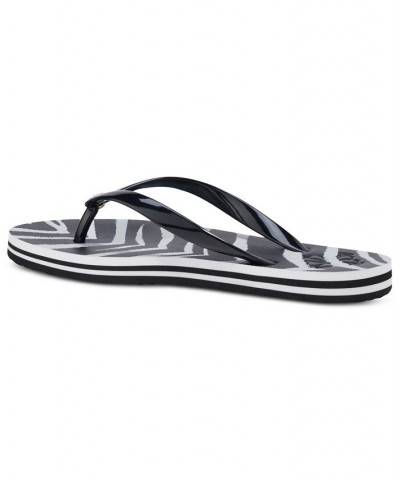 Women's Flyaway Flip Flop Sandals PD03 $34.00 Shoes