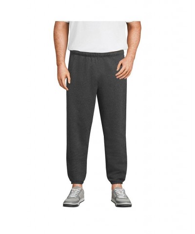 Men's Big and Tall Serious Sweats Sweatpants Dark charcoal heather $34.28 Pants