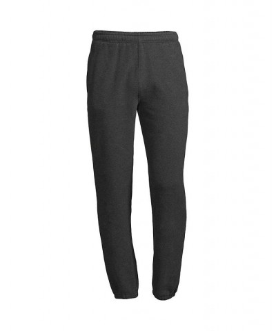 Men's Big and Tall Serious Sweats Sweatpants Dark charcoal heather $34.28 Pants