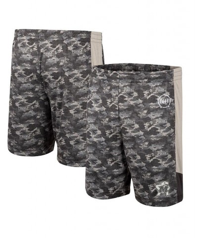 Men's Camo Maryland Terrapins OHT Military-Inspired Appreciation Terminal Shorts $25.29 Shorts