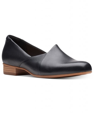 Collection Women's Juliet Palm Shoes Black $37.00 Shoes