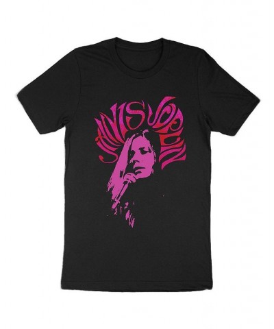 Men's Janis Forever Graphic T-shirt $19.76 T-Shirts