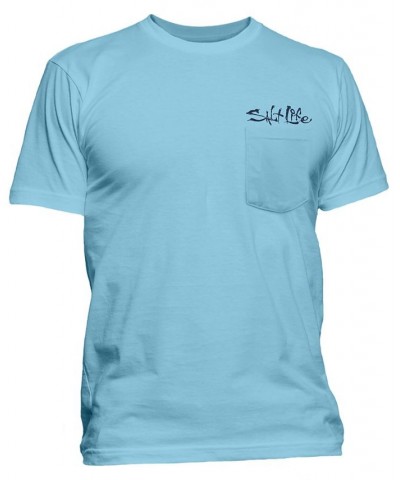 Men's Amerishield Pocket Tee Washed $20.40 T-Shirts