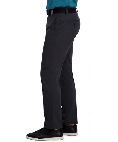 Cool Right Performance Flex Straight Fit Flat Front Pant PD02 $24.75 Pants