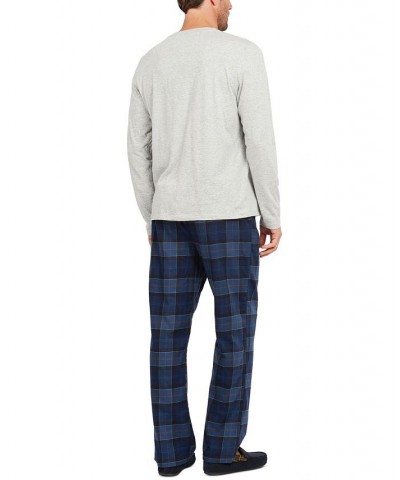 Men's Doug Pajama Set Multi $44.88 Pajama