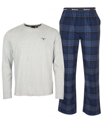 Men's Doug Pajama Set Multi $44.88 Pajama