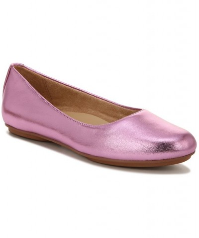 Maxwell Flats Pink $41.58 Shoes