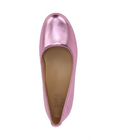 Maxwell Flats Pink $41.58 Shoes