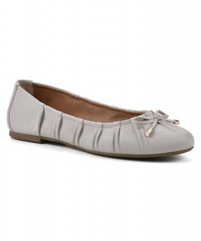 Women's Sakari Ballet Flat PD01 $31.86 Shoes