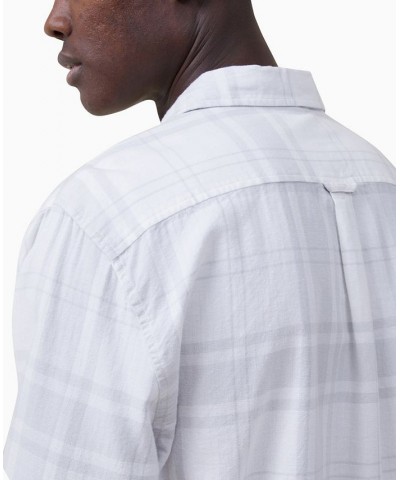 Men's Camden Long Sleeve Shirt PD01 $22.00 Shirts