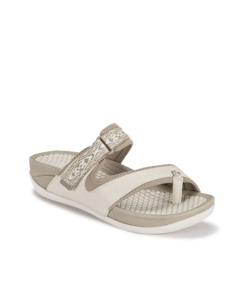 Deserae Women's Slide Sandal PD01 $46.75 Shoes