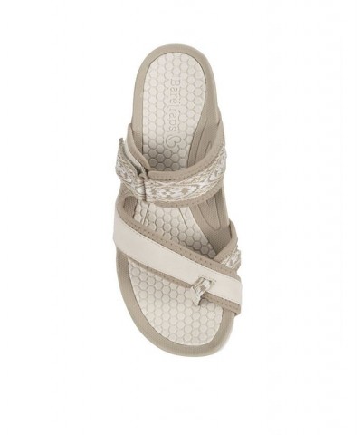 Deserae Women's Slide Sandal PD01 $46.75 Shoes