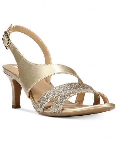 Taimi Dress Sandals PD03 $47.52 Shoes