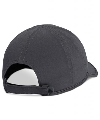 Men's Superlite Cap Dark Grey $14.75 Hats