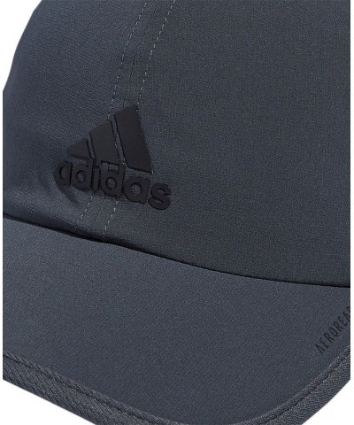 Men's Superlite Cap Dark Grey $14.75 Hats