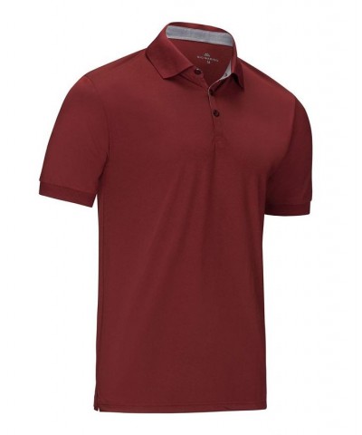 Men's Designer Golf Polo Shirt PD03 $13.50 Polo Shirts