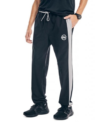 Men's Competition Sustainably Crafted Performance Joggers Black $33.12 Pants