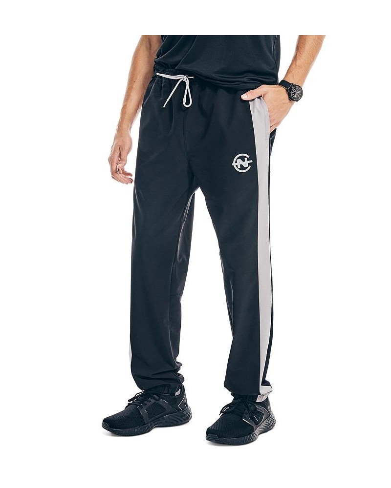 Men's Competition Sustainably Crafted Performance Joggers Black $33.12 Pants