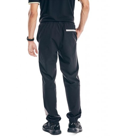 Men's Competition Sustainably Crafted Performance Joggers Black $33.12 Pants