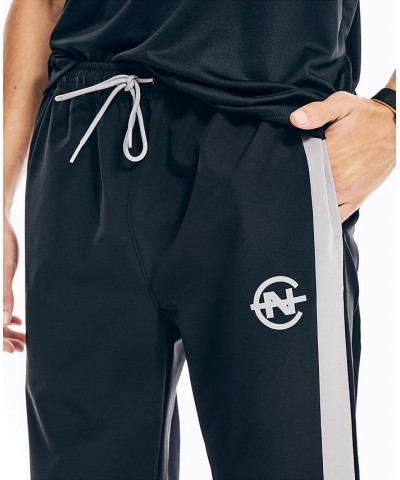 Men's Competition Sustainably Crafted Performance Joggers Black $33.12 Pants